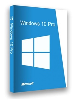 Windows 10 Home and Pro Official Original ISO UNTOUCHED (English torrent